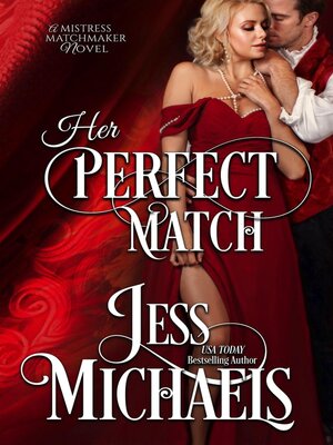 cover image of Her Perfect Match